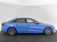 Audi A4 40 TFSI 204 S tronic 7 Quattro S line - <small></small> 37.990 € <small>TTC</small> - #2