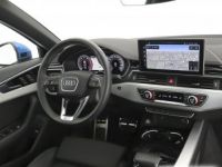 Audi A4 40 TFSI 204 S tronic 7 Quattro S line - <small></small> 37.990 € <small>TTC</small> - #3