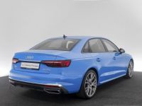 Audi A4 40 TFSI 204 S tronic 7 Quattro S line - <small></small> 37.990 € <small>TTC</small> - #5