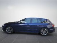 Audi A4 40 TFSI qu S line DigCockpit~Matrix~Pano - <small></small> 31.990 € <small>TTC</small> - #3