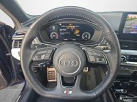 Audi A4 40 TFSI qu S line DigCockpit~Matrix~Pano - <small></small> 31.990 € <small>TTC</small> - #11