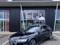 Audi A4 45 TDI 231 CH S line QUATTRO TIPTRONIC 8 ATTELAGE - <small></small> 28.490 € <small>TTC</small> - #1