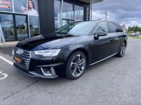 Audi A4 45 TDI 231 CH S line QUATTRO TIPTRONIC 8 ATTELAGE - <small></small> 28.490 € <small>TTC</small> - #2