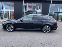 Audi A4 45 TDI 231 CH S line QUATTRO TIPTRONIC 8 ATTELAGE - <small></small> 28.490 € <small>TTC</small> - #3