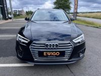 Audi A4 45 TDI 231 CH S line QUATTRO TIPTRONIC 8 ATTELAGE - <small></small> 28.490 € <small>TTC</small> - #9