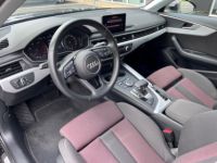 Audi A4 45 TDI 231 CH S line QUATTRO TIPTRONIC 8 ATTELAGE - <small></small> 28.490 € <small>TTC</small> - #10