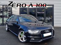 Audi A4 A4 2.0 TDi 16V FAP 150 cv - <small></small> 13.990 € <small>TTC</small> - #1