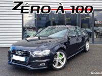 Audi A4 A4 2.0 TDi 16V FAP 150 cv - <small></small> 13.990 € <small>TTC</small> - #3