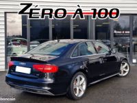 Audi A4 A4 2.0 TDi 16V FAP 150 cv - <small></small> 13.990 € <small>TTC</small> - #4