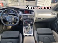 Audi A4 A4 2.0 TDi 16V FAP 150 cv - <small></small> 13.990 € <small>TTC</small> - #5