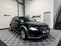 Audi A4 Allroad 2.0 TDI 170 CH BVM QUATTRO AMBIENTE - <small></small> 7.990 € <small>TTC</small> - #1