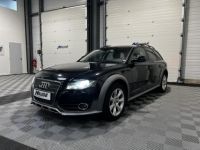 Audi A4 Allroad 2.0 TDI 170 CH BVM QUATTRO AMBIENTE - <small></small> 7.990 € <small>TTC</small> - #3