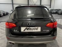 Audi A4 Allroad 2.0 TDI 170 CH BVM QUATTRO AMBIENTE - <small></small> 7.990 € <small>TTC</small> - #6