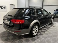 Audi A4 Allroad 2.0 TDI 170 CH BVM QUATTRO AMBIENTE - <small></small> 7.990 € <small>TTC</small> - #7