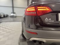 Audi A4 Allroad 2.0 TDI 170 CH BVM QUATTRO AMBIENTE - <small></small> 7.990 € <small>TTC</small> - #20