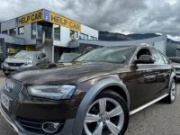 Audi A4 Allroad 2.0 TDI 177CH AMBITION LUXE QUATTRO - <small></small> 13.990 € <small>TTC</small> - #1