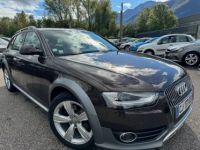 Audi A4 Allroad 2.0 TDI 177CH AMBITION LUXE QUATTRO - <small></small> 13.990 € <small>TTC</small> - #3