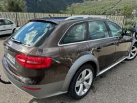 Audi A4 Allroad 2.0 TDI 177CH AMBITION LUXE QUATTRO - <small></small> 13.990 € <small>TTC</small> - #4