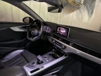 Audi A4 Allroad 2.0 TDI 190 CV DESIGN LUXE QUATTRO S-TRONIC - <small></small> 22.950 € <small>TTC</small> - #7