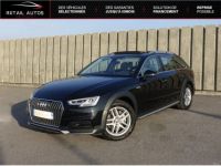 Audi A4 Allroad 2.0 TDI 190ch Design Luxe quattro S tronic 7 - <small></small> 18.990 € <small>TTC</small> - #1