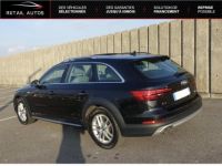 Audi A4 Allroad 2.0 TDI 190ch Design Luxe quattro S tronic 7 - <small></small> 18.990 € <small>TTC</small> - #3