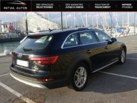 Audi A4 Allroad 2.0 TDI 190ch Design Luxe quattro S tronic 7 - <small></small> 18.990 € <small>TTC</small> - #4