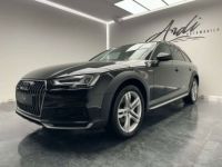 Audi A4 Allroad 2.0 TDi Quattro GARANTIE 12 MOIS 1er PROPRIETAIRE - <small></small> 24.950 € <small>TTC</small> - #1