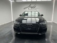 Audi A4 Allroad 2.0 TDi Quattro GARANTIE 12 MOIS 1er PROPRIETAIRE - <small></small> 24.950 € <small>TTC</small> - #2