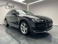 Audi A4 Allroad 2.0 TDi Quattro GARANTIE 12 MOIS 1er PROPRIETAIRE - <small></small> 24.950 € <small>TTC</small> - #3