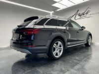 Audi A4 Allroad 2.0 TDi Quattro GARANTIE 12 MOIS 1er PROPRIETAIRE - <small></small> 24.950 € <small>TTC</small> - #4