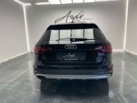 Audi A4 Allroad 2.0 TDi Quattro GARANTIE 12 MOIS 1er PROPRIETAIRE - <small></small> 24.950 € <small>TTC</small> - #5