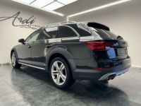 Audi A4 Allroad 2.0 TDi Quattro GARANTIE 12 MOIS 1er PROPRIETAIRE - <small></small> 24.950 € <small>TTC</small> - #7