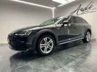 Audi A4 Allroad 2.0 TDi Quattro GARANTIE 12 MOIS 1er PROPRIETAIRE - <small></small> 24.950 € <small>TTC</small> - #13