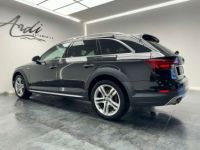 Audi A4 Allroad 2.0 TDi Quattro GARANTIE 12 MOIS 1er PROPRIETAIRE - <small></small> 24.950 € <small>TTC</small> - #14