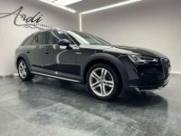 Audi A4 Allroad 2.0 TDi Quattro GARANTIE 12 MOIS 1er PROPRIETAIRE - <small></small> 24.950 € <small>TTC</small> - #15