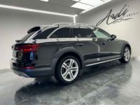 Audi A4 Allroad 2.0 TDi Quattro GARANTIE 12 MOIS 1er PROPRIETAIRE - <small></small> 24.950 € <small>TTC</small> - #16