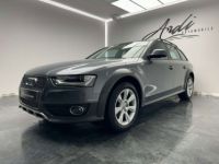 Audi A4 Allroad 2.0 TDI Quattro GARANTIE 12 MOIS 1er PROPRIETAIRE - <small></small> 16.950 € <small>TTC</small> - #1