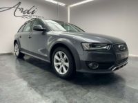 Audi A4 Allroad 2.0 TDI Quattro GARANTIE 12 MOIS 1er PROPRIETAIRE - <small></small> 16.950 € <small>TTC</small> - #2