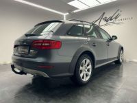 Audi A4 Allroad 2.0 TDI Quattro GARANTIE 12 MOIS 1er PROPRIETAIRE - <small></small> 16.950 € <small>TTC</small> - #3