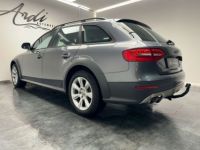 Audi A4 Allroad 2.0 TDI Quattro GARANTIE 12 MOIS 1er PROPRIETAIRE - <small></small> 16.950 € <small>TTC</small> - #4