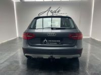 Audi A4 Allroad 2.0 TDI Quattro GARANTIE 12 MOIS 1er PROPRIETAIRE - <small></small> 16.950 € <small>TTC</small> - #6