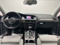 Audi A4 Allroad 2.0 TDI Quattro GARANTIE 12 MOIS 1er PROPRIETAIRE - <small></small> 16.950 € <small>TTC</small> - #8