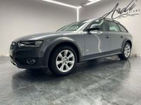 Audi A4 Allroad 2.0 TDI Quattro GARANTIE 12 MOIS 1er PROPRIETAIRE - <small></small> 16.950 € <small>TTC</small> - #11