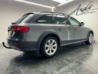 Audi A4 Allroad 2.0 TDI Quattro GARANTIE 12 MOIS 1er PROPRIETAIRE - <small></small> 16.950 € <small>TTC</small> - #12