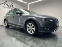 Audi A4 Allroad 2.0 TDI Quattro GARANTIE 12 MOIS 1er PROPRIETAIRE - <small></small> 16.950 € <small>TTC</small> - #13