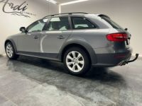 Audi A4 Allroad 2.0 TDI Quattro GARANTIE 12 MOIS 1er PROPRIETAIRE - <small></small> 16.950 € <small>TTC</small> - #14