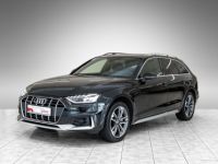 Audi A4 Allroad 2.0 TDI quattro LED Pano - <small></small> 30.420 € <small>TTC</small> - #1