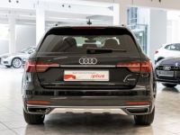 Audi A4 Allroad 2.0 TDI quattro LED Pano - <small></small> 30.420 € <small>TTC</small> - #4