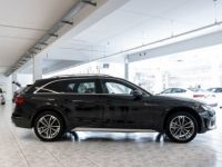 Audi A4 Allroad 2.0 TDI quattro LED Pano - <small></small> 30.420 € <small>TTC</small> - #8