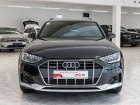 Audi A4 Allroad 2.0 TDI quattro LED Pano - <small></small> 30.420 € <small>TTC</small> - #12